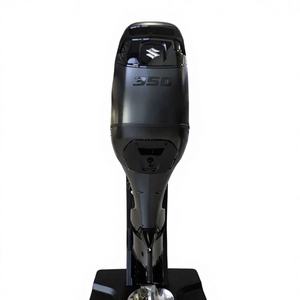 Motor Fuera de Borda para Barco, Premium Industrial, DIY OEM/ODM 2025, DF 350 AMD Stealth Line, con 3 Años de Garantía - Product Image 1