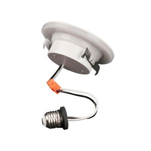 15W RGBCW Design moderne LED plafonnier réglable Downlight pour atelier industriel encastré lumière 2700K-6000K Color Temp - Product Image 5