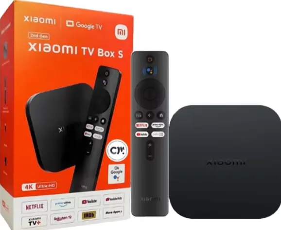 Wholesale Xiaomi TV Box