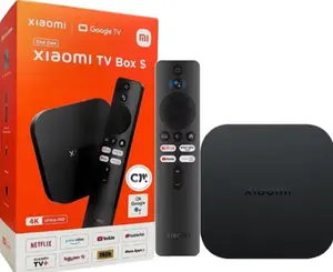 Оптовая продажа Xiaomi TV Box