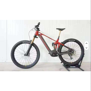 NOUVELLES VENTES 2025 Vélo de montagne électrique Mondrakers Crafty RR E-MTB - Product Image 1