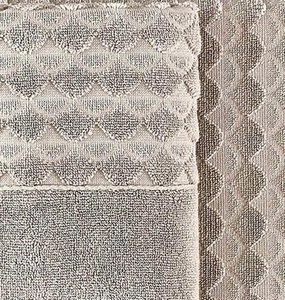 Quantité minimale de commande 30 à 500 prix raisonnables/serviettes de douche serviettes légères Ultra absorbantes pour salle de bains serviette de bain en microfibre super douce - Product Image 6