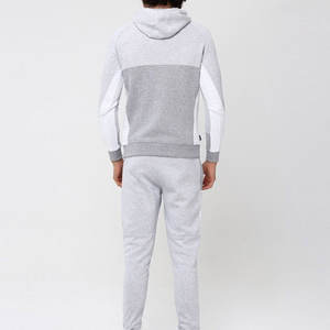 Vente en gros : Nouveau design – Créez votre propre survêtement d'hiver imprimé uni – Haute qualité – Vente en gros en vrac - Product Image 3