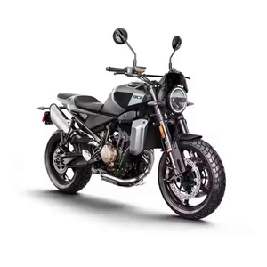 Motocicletas Husqvarna Svartpilen 801 - Product Image 3