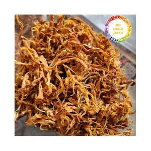 หน่อไม้แห้งแบบหั่นฝอยผ่าครึ่งซีกทำจากไม้ไผ่ยิงแห้งในเวียดนาม - Product Image 4