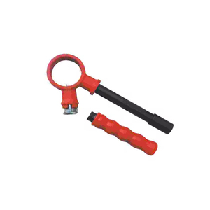 High Quality Inder Brand <b>DIY</b> Industrial Spare Ratchet Handle Customized Size 1 Year Warranty Easy Use Customized Conduit - Product Image 1