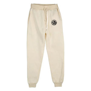 2025 Otoño Invierno nuevos pantalones de hombre moda ocio Fitness correr Color sólido cordón Bolsillo pequeño protector de pie pantalones de hombre - Product Image 4