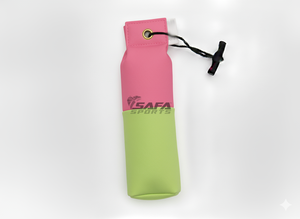 Équipement factice d'agilité pour la formation de chien noir vert personnalisé et sac factice pour récupérer des collations pour chiens - Product Image 5