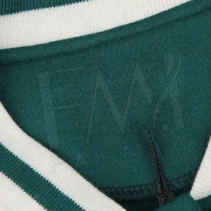 แจ็กเก็ตถักแขนยาวสำหรับผู้หญิงเสื้อแจ็คเก็ตผู้หญิงเสื้อแจ็กเก็ตถักแบบชาวปากีสถานดีไซน์ล่าสุดสีตามสั่ง - Product Image 5