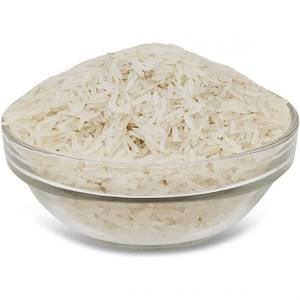 100% Natural 20kg Arroz Basmati Calidad de grano extra largo Arroz Basmati sancochado - Product Image 5