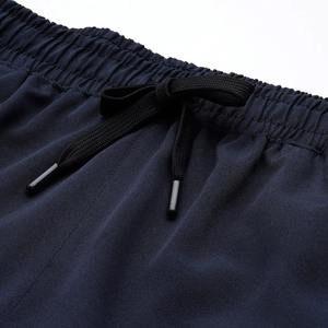 Conjunto Deportivo Informal Personalizado con Cremallera, Diseño Deportivo Cargo, Diseña Tu Propio Conjunto Cortavientos de Poliéster para Hombre - Product Image 5