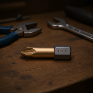 Embouts Usag pour vis POZIDRIV-SUPADRIV – Produit de tournevis de qualité supérieure - Product Image 3