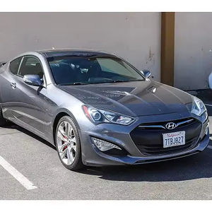 Hyundai Equus Ultimate 2016 Usado en Perfectas Condiciones - Product Image 1