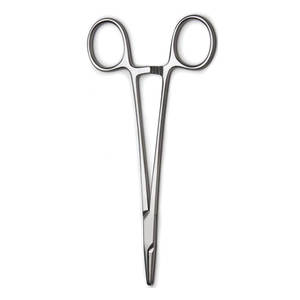 Pinzas Mayo Hegar de Alta Calidad y Confiabilidad, Juego de Instrumentos de Acero Inoxidable con Certificación CE, para Uso en Cirugía General - Product Image 1