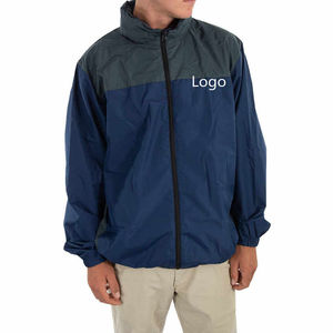 Capa de lluvia de calidad superior material suave impermeable sostenible mejor Fabricación de calidad superior precio al por mayor capa de lluvia - Product Image 4