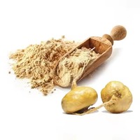 Venta al por Mayor de Extracto de Raíz de Maca 100% Puro y Natural en Polvo y Cápsulas, Grado Alimenticio, Precio Económico, Compre en Línea de Isar International