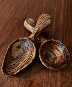 <b>UTENSILS</b> Natural Teak or Acacia Wooden <b>Kitchen</b> <b>Utensils</b> Set With Spoon Rest Wooden Cooking Spoons Set and <b>Utensils</b> <b>Holder</b> - Product Image 4