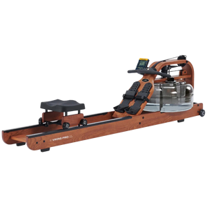 First Degree Fitness Viking XL Air Rower for Full Body Workouts Endurance Training Gyms and Fitness Rooms - Product Image 1