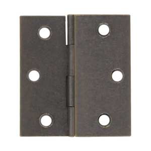 Cerniera Fresata 1/2 Collo Oro Bronzado Gr.50x40* - Product Image 3