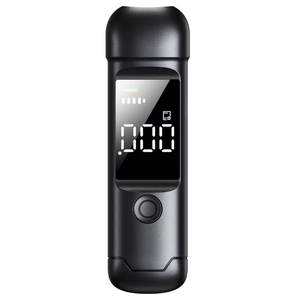 Portable <b>Alcohol</b> <b>Tester</b> for Roadway safety - Product Image 1