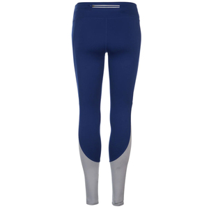 Leggings d'entraînement taille haute Double en Nylon, short de Yoga taille haute pour femme, entraînement, Fitness, cordon de serrage - Product Image 5