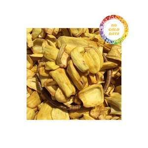 ขนมขนุนกรอบแบบธรรมชาติจากเวียดนาม - Product Image 1