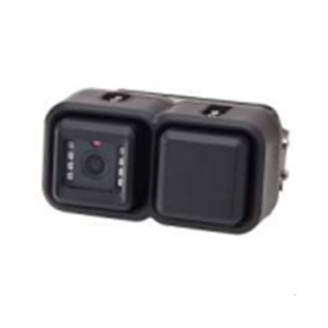 Cảm biến Radar tránh va chạm XM với màn hình XRC-06 Camera Radar tất cả trong một và cung cấp tín hiệu cảnh báo hình ảnh và âm thanh - Product Image 2