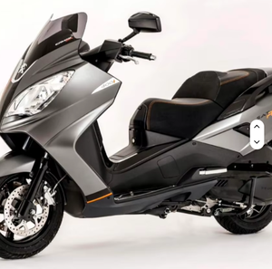 Nuevo Scooter de Gasolina de 600-1000cc, Impresionante Lanzamiento, Nueva Velocidad de 61-80km/h - Product Image 1