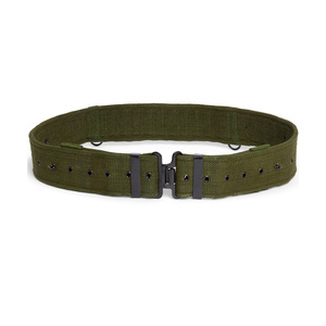 Ceinture à 58 motifs, ceinture en toile, ceinture molle, ceinture de service, ceinture rembourrée, ceinture de support de charge, camouflage personnalisé - Product Image 2