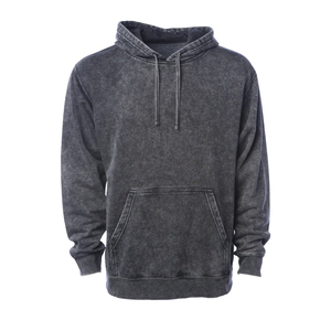 Sudaderas con Capucha Unisex Personalizadas, 100% Algodón, Felpa, Cálidas, Ropa de Calle de Invierno con Diseño de Bolsillo para Marcas de Ropa al por Mayor - Product Image 1