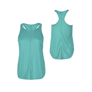 Camisetas sin mangas transpirables de alta calidad para mujer, el mejor Material, camisetas sin mangas de verano con patrón sólido de talla grande, nueva camiseta sin mangas para mujer - Product Image 1