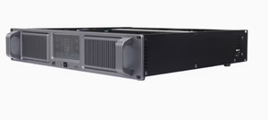 Amplificateur Ke Audio Deux canaux Réseau intelligent Amplificateur professionnel Ke2e3 - Product Image 2