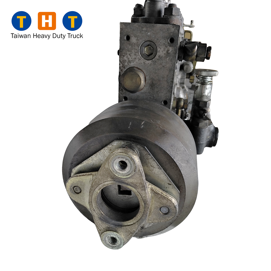 Injection Pump 106691-0441 for Nissan UD P16 Truck Engines