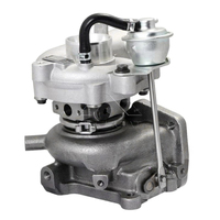 Turbocompresseur de moteur de voiture pour MAZDA CX-5 CX-30 CX-50 CX-60 BT-50 MX-5 WE01-13-700F L3M713700G 6K682-1762066