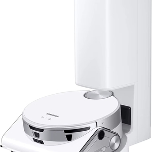 Robot Aspirador y Mopa ST BEespoke JeTt Bot COombo con IA, Estación de Limpieza Todo en Uno y Vaporización Automática - Product Image 1