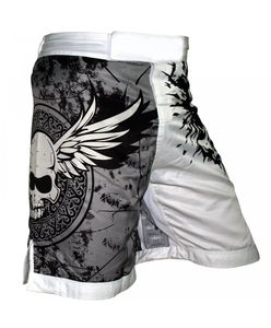 Custom Printing Boxing <b>Shorts</b> <b>MMA</b> <b>Short</b> <b>MMA</b> BOXING FIGHT <b>SHORTS</b> Fashion Fight <b>Short</b> Pants - Product Image 6