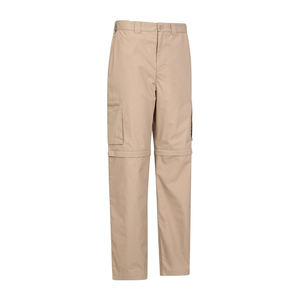 Custom Casual Straight Outdoor Joggers Pantalones de Hombre - Product Image 3