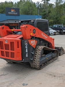 VERIFIED SUPPLIER OF Ku bota SVL97 - 2 Ready For Sale - Product Image 5
