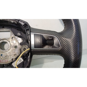 Volante AUDI A5 Coupé (8T) 8K0419091BC CAUA (07>11) - Product Image 5