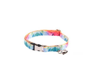 Conception de luxe personnalisée avec Logo privé, collier de chat écologique, produit multicolore, vente en gros, meilleurs prix, produits pour animaux de compagnie - Product Image 2