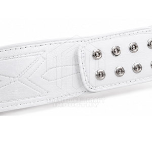Ceinture de champion de haute qualité, légère, avec boucle en acier, design entièrement personnalisé, style lutte, durable, en cuir de vache écologique - Product Image 4