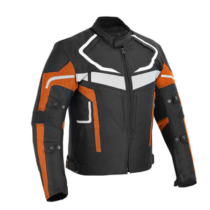 Combinaison de course de moto pour hommes en cuir de vachette véritable 100% entièrement personnalisée/combinaison de course de moto pour hommes de couleur unie - Product Image 4