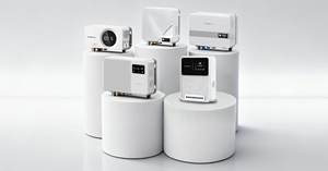 Inversor Fotovoltaico IBOX de 7.5kw ACDC, Convertidor Solar para la Renovación de Sistemas de Aire Acondicionado Antiguos con Fines de Ahorro Energético - Product Image 3