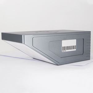 Débitmètre radar multifonction 3 en 1 pour la surveillance du niveau et du débit de la rivière - Product Image 2