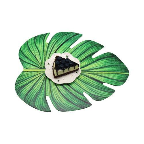 สีเขียว