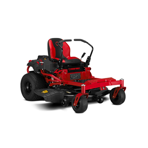 Gravely ZT XL 48 "tondeuse résidentielle à rayon de braquage zéro lisse et fiable - Product Image 2
