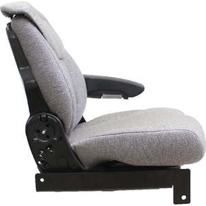 Remplacement de siège en tissu Grammer 741 pour Command Arm - Product Image 5