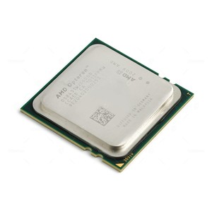 AMD opteron 8431 6-Core 6Mb 2.40GHz CPU cho công cụ chuyển - Product Image 1
