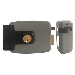 Serratura Elettromeccanica Jis 1902/Destra - Product Image 1