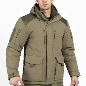 Chaqueta universitaria para hombre de cuero genuino a prueba de viento chaqueta de trabajo invierno 2025 chaqueta deportiva Softshell ropa de motocicleta paseo - Product Image 5